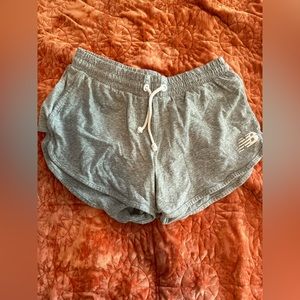 New balance shorts